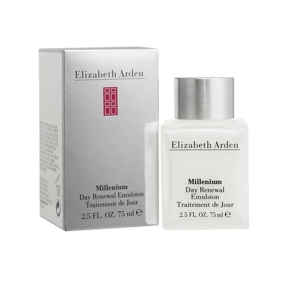 Elizabeth Arden Other - Elizabeth Arden Millenium Day Renewal Emulsion sealed NWT